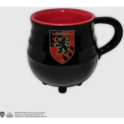 Afbeelding van Wizarding World Harry Potter Ketelbeker Griffoendor