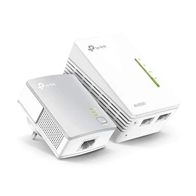 Afbeelding van Router TP Link AV600