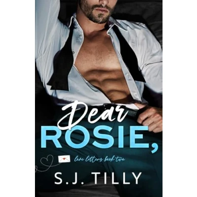 Afbeelding van Dear Rosie,: Love Letters Book Two: 2