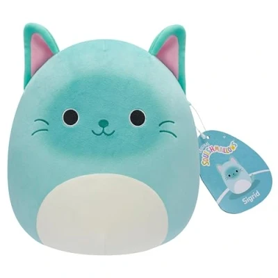Afbeelding van Squishmallows Sigrid De Siamkat 25 cm Squishmallow Original 2026