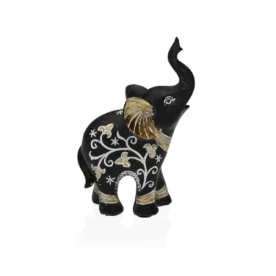 Afbeelding van Decoratieve figuren Versa Hars