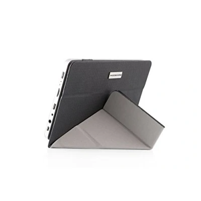 Afbeelding van &#039;MODECOM Squid 7 &quot;map zwart Beschermhoezen voor tablet (rugleuning, universeel, 17,8 cm (7), zwart)