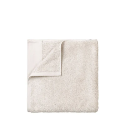 Afbeelding van Handdoek Blomus Riva Moonbeam