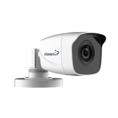 Afbeelding van hd cctv camera tvi cilindrisch Velleman