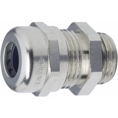 Afbeelding van LAPP 53112240 Wartel PG16 Messing 1 stuk(s)