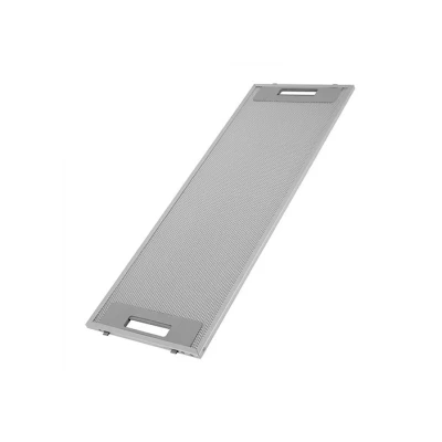 Afbeelding van Electrolux AEG 50227656001 metalen vetfilter metaalfilter flam