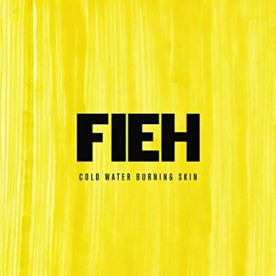 Afbeelding van Fieh Cold Water Burning Skin