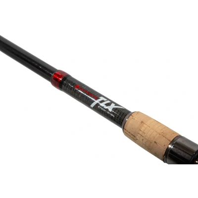 Afbeelding van Ultimate TLX Telescopische Spinhengel 2,70m (10 40g)