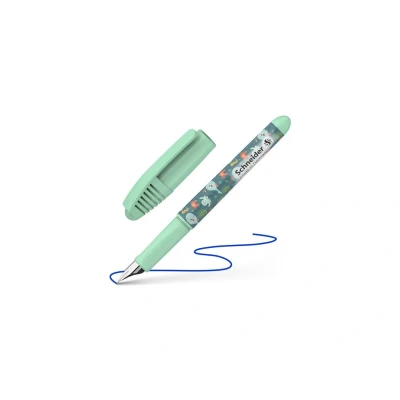 Afbeelding van Schneider vulpen Zippi Happy Fish M S 168921