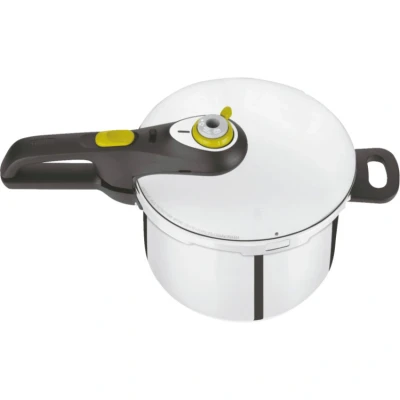 Afbeelding van Tefal Secure 5 Neo Snelkookpan 6 L