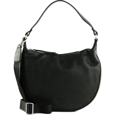 Afbeelding van Jost VIKA Handtas, Dames, Maat: One Size, Schwarz