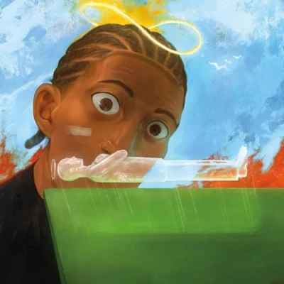 Afbeelding van McKinley Dixon Magic, Alive! (CD)