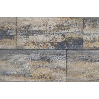 Afbeelding van Kijlstra H2O Comfort Square 40x80x5 Cm Desert Rock De 40x80 tegel is een mooie en grote betontegel