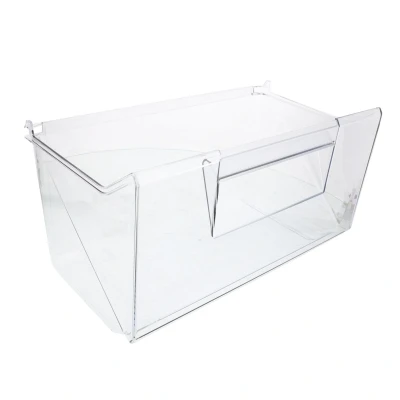 Afbeelding van Electrolux AEG 140184296097 groentelade vrieslade onderste neutral 296 405X2