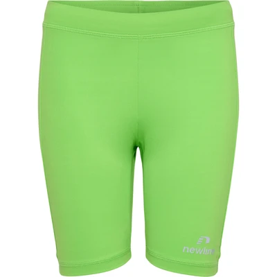 Afbeelding van Newline Athletic Sprinters Legging voor kinderen, Maat: 128, Green flash