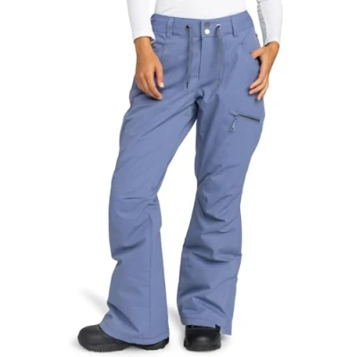 Afbeelding van Roxy Nadia PT damesbroek, blauw, S