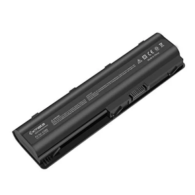 Afbeelding van Exmate Laptop accu voor HP MU06 MU09 636631 001 593553 593554 593562 HSTNN LB0W UB0W Q62C HSTNDBN 0W LB0Y NN LB0X LBOW UB0Y 【10,8 V/4400 mAh】