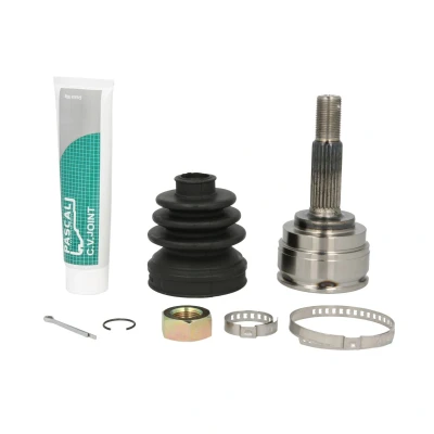 Afbeelding van PASCAL G11036PC Homokineet Wielzijde NISSAN: MICRA 2