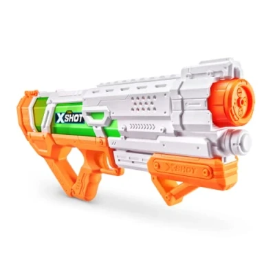 Afbeelding van XSHOT X Shot Water Fast Fill Epic Blaster, brievenbus, wit