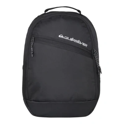 Afbeelding van Quiksilver Rugzak, Heren, Maat: One Size, Grey