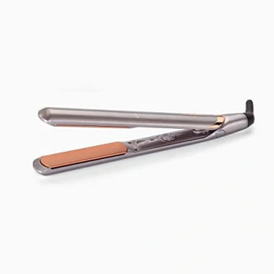 Afbeelding van BaByliss Elegance 235 Stijltang Warm Grijs 3 meter