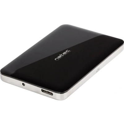 Afbeelding van Natec Oyster 2 SATA USB 3.0 HDD 2,5 inch Harddiskbehuizing