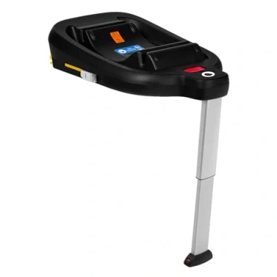 Afbeelding van lionelo I Size LEMMY kinderzitje Basis Black