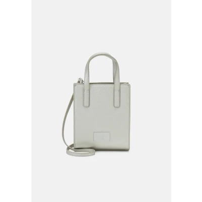 Afbeelding van JOOP! Cofano RAMI TOTE Schoudertas, Dames, Maat: One Size, Silver