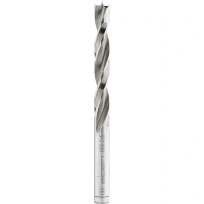 Afbeelding van Alpen 0063301100100 Hout spiraalboor 11 mm Gezamenlijke lengte 142 1 stuk(s)