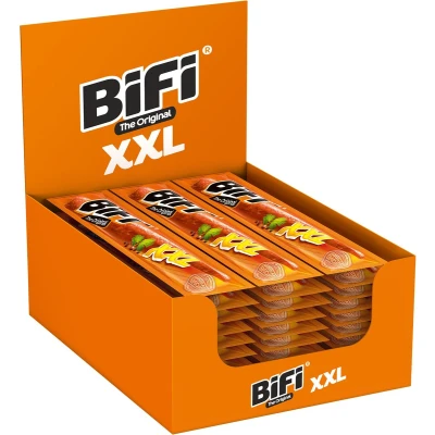 Afbeelding van Bifi XXL 30x40g