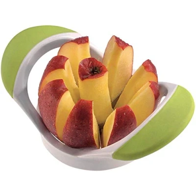 Afbeelding van Westmark Fruitsnijder Kunststof ø 10 cm
