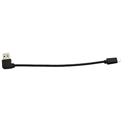 Afbeelding van Logitech K120 Corded Keyboard toetsenbord USB QWERTZ Slovaaks Zwart