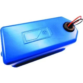 Afbeelding van WISA XS batterijmodule t.b.v. bedieningsplaat