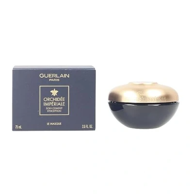 Afbeelding van Guerlain Orchidée Impériale Le Masque 75 ml