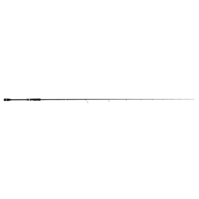 Afbeelding van Illex The Artist X5 S M Black Ops Spinhengel 2.26m (7 21g) Spinhengels
