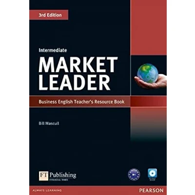 Afbeelding van Market Leader 3rd