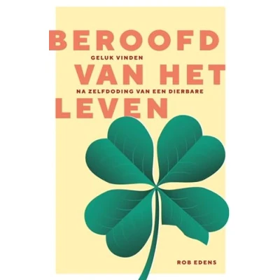 Afbeelding van Beroofd van het leven (Paperback)