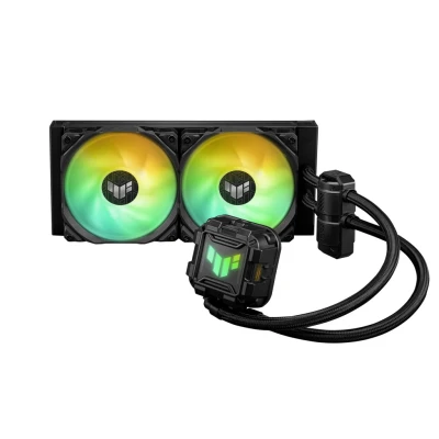 Afbeelding van ASUS TUF GAMING LC II 240 ARGB