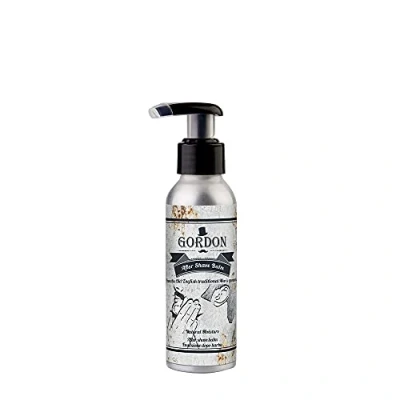 Afbeelding van Gordon Afer Shave Balm 100ml