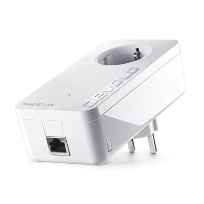 Afbeelding van devolo Magic 1 LAN NL Uitbreiding
