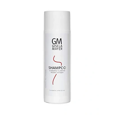 Afbeelding van Gisela Mayer Shampoo (Cheveux Synthétiques) 200 ml