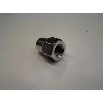 Afbeelding van Shimano Dopmoer/asmoer Nexus M9 vooras