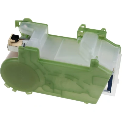 Afbeelding van Whirlpool Indesit 488000386530 zoutreservoir vaatwasser C00386530 zoutcontainer