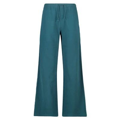 Afbeelding van America Today Joggingbroek Clover Groen Dames Maat: L