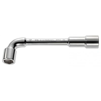 Afbeelding van Facom 75.31 Open Pijpsleutel Ogv, Gesmeed 6X6 Kant 31 mm