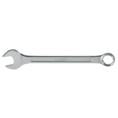 Afbeelding van KS Tools, Spanner, Combinatiesleutel schuin (50 mm)