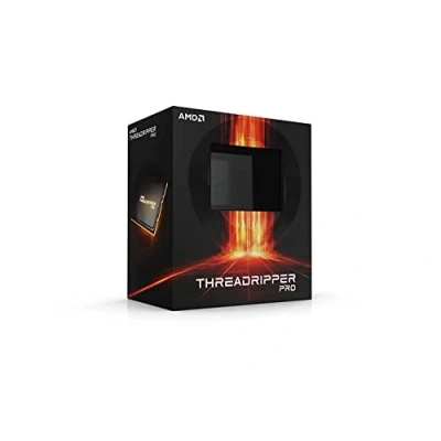 Afbeelding van Processor AMD Ryzen Threadripper PRO 5995WX