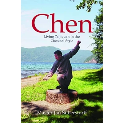 Afbeelding van Chen: Living Taijiquan in the Classical Style