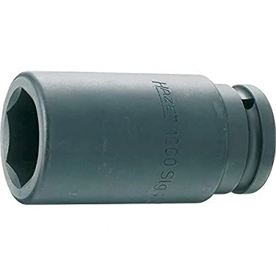 Afbeelding van HAZET 1000SLG 33 Kracht dopsleutelinzet 3/4 (20 mm)