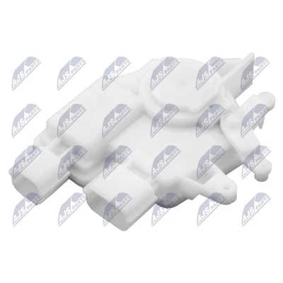 Afbeelding van Stel element, centrale vergrendeling NTY EZC SB 002